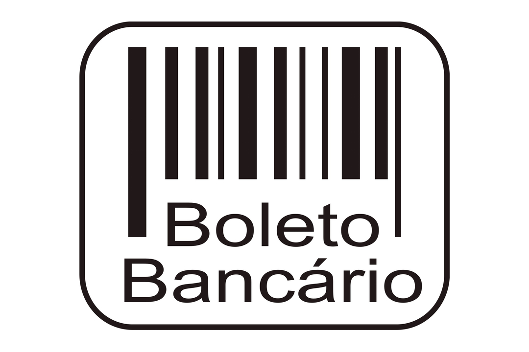 Logotipo do Boleto