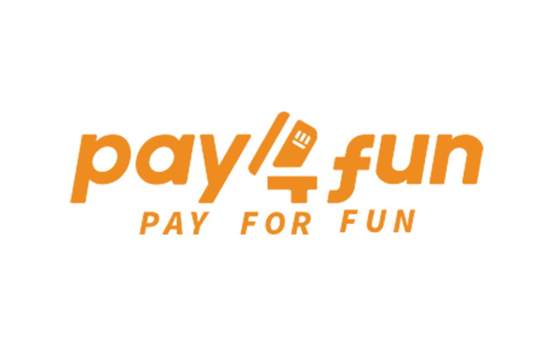 Logotipo Pay4Fun